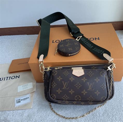 multi pochette bag lv